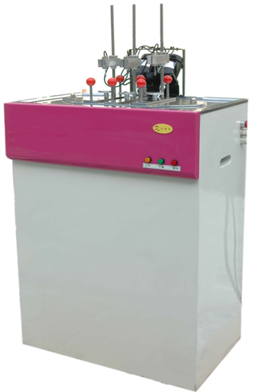 熱變形、維卡軟化點(diǎn)測(cè)定儀