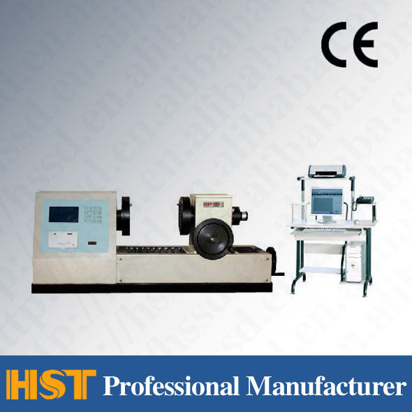 全國臥式微機控制彈簧扭轉試驗機