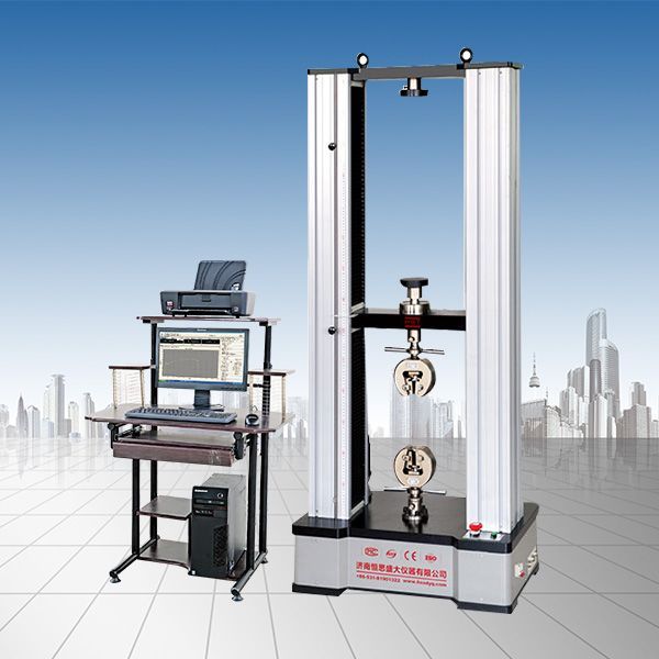 線材彎曲試驗機的工作條件有什么要求?如何進行操作?