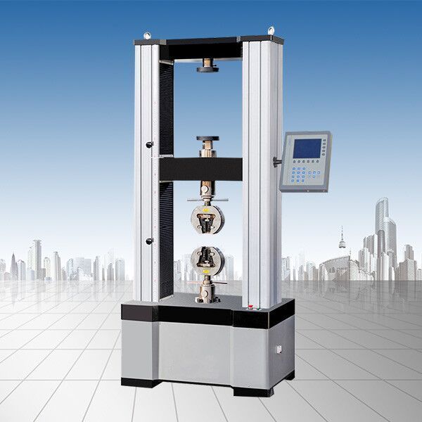 5個(gè)影響電子萬(wàn)能試驗(yàn)機(jī)優(yōu)劣的因素【資訊】