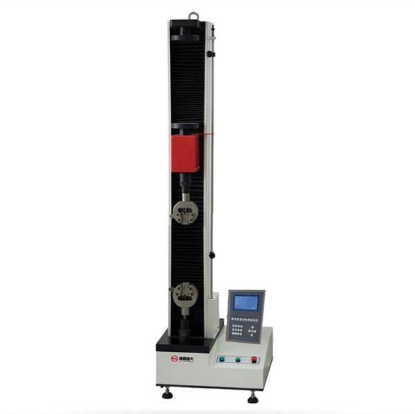 液壓萬能試驗機(jī)的調(diào)零方法及注意事項