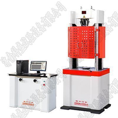 鋼筋彎曲試驗機的操作流程與注意事項你們知道嗎【資訊】